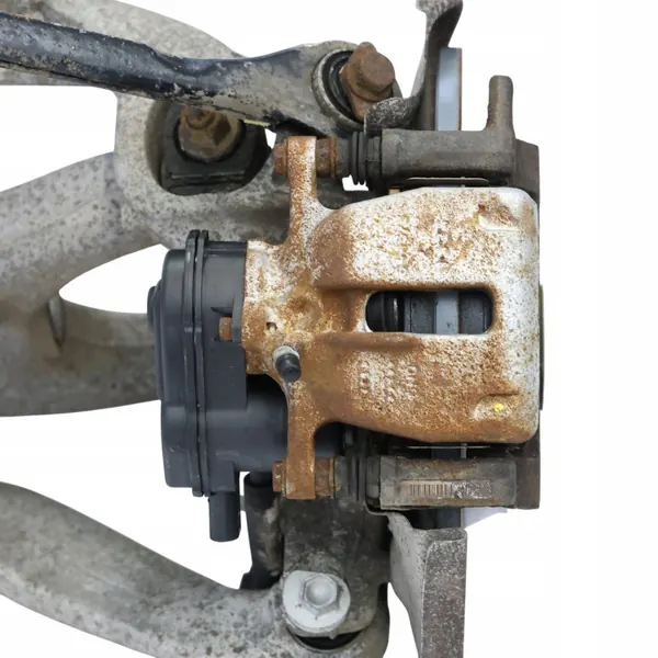 Braço suspensão OEM 8K0505432AQ Audi A5 direito traseiro image 8
