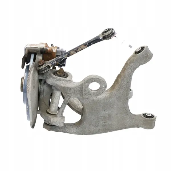 Braço suspensão OEM 8K0505432AQ Audi A5 direito traseiro image 9