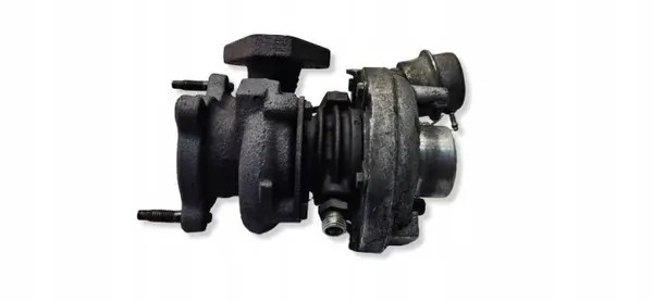 Turbo AUDI A4 (8D2, B5) 028145702 image 2