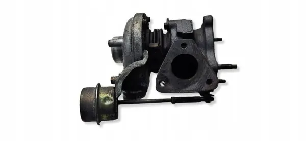 Turbo AUDI A4 (8D2, B5) 028145702 image 3