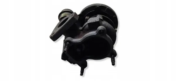 Turbo AUDI A4 (8D2, B5) 028145702 image 4