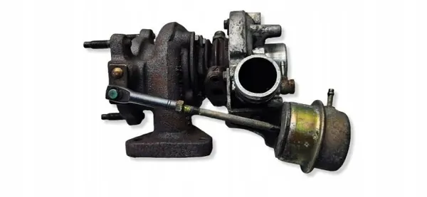 Turbo AUDI A4 (8D2, B5) 028145702 image 5
