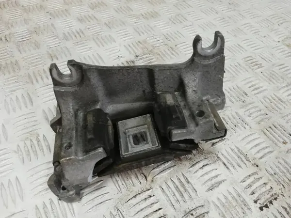 Motorsteun Renault Megane III Cabrio 2.0 112206677R image 2