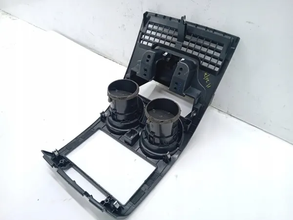 Radio ramskydd OEM P10381A77200 Nissan Qashqai image 5