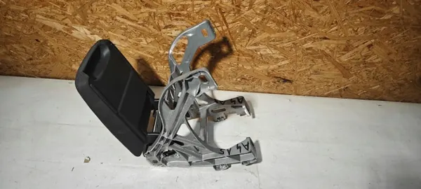 Mittelkonsole Armauflage Audi A4 B9 OEM 8W0864283A image 4