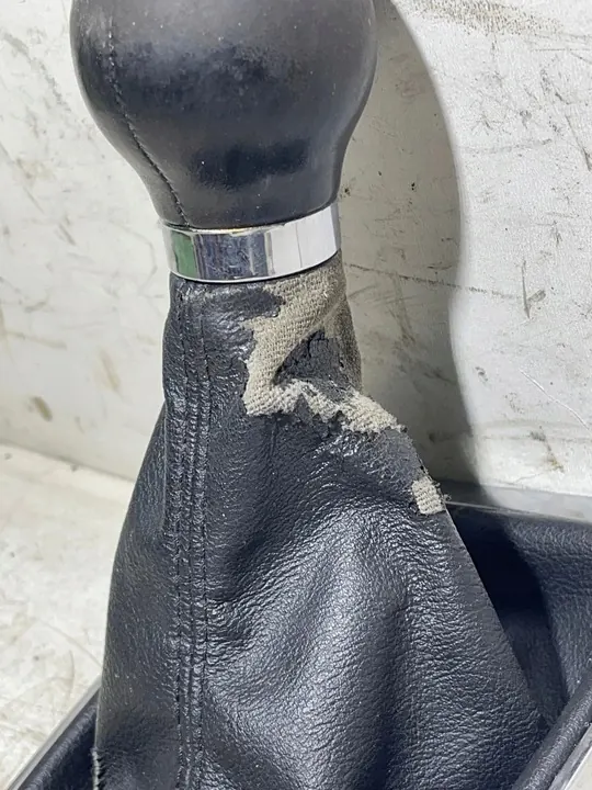 Volkswagen PASSAT B6 2007 Vaihdepyörä image 2