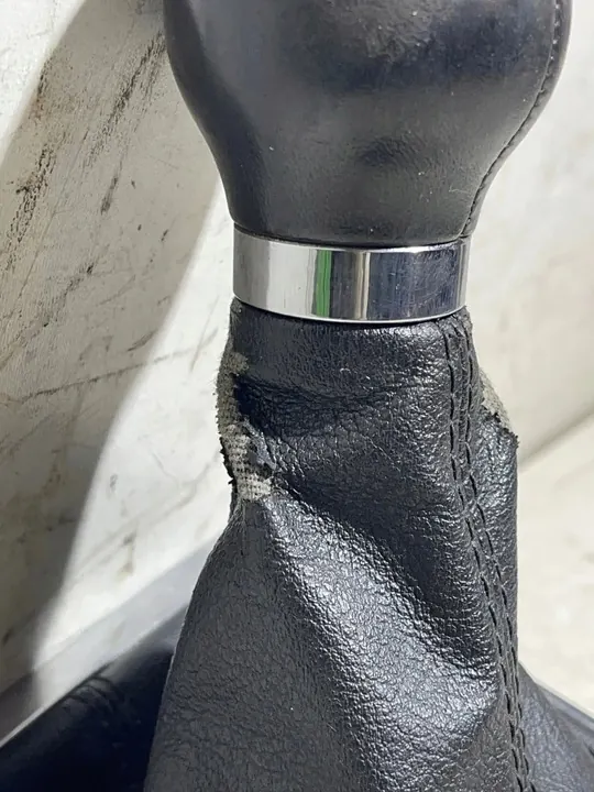 Volkswagen PASSAT B6 2007 Vaihdepyörä image 3