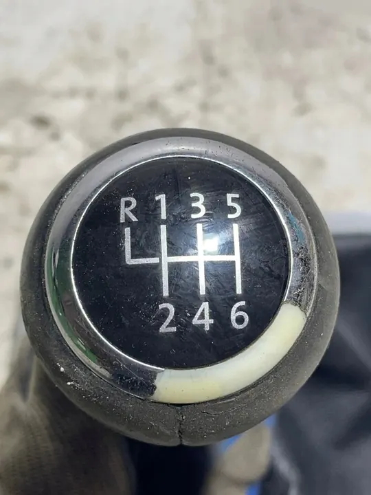 Volkswagen PASSAT B6 2007 Vaihdepyörä image 4