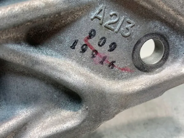 Mitsubishi ASX Getriebelager OEM FBZ24005 image 3