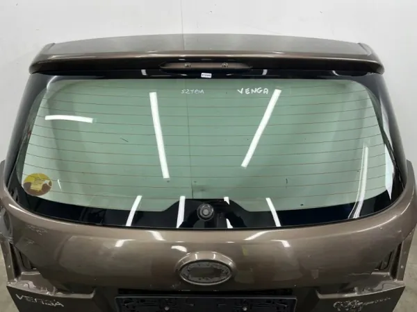 Luna trasera OEM 43R-00351 para Kia Venga 09-19 image 2
