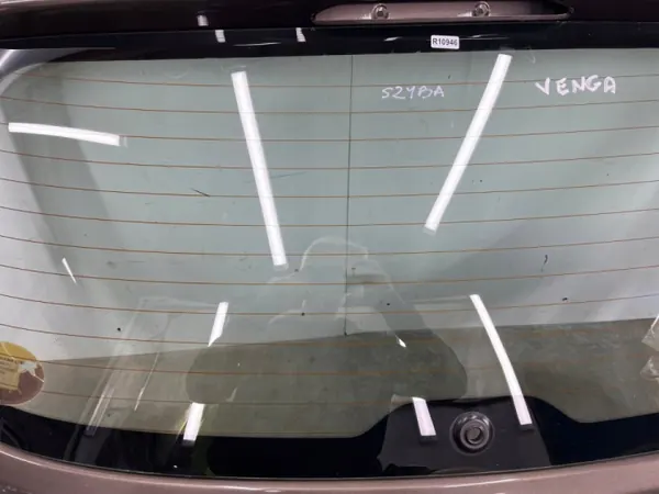 Luna trasera OEM 43R-00351 para Kia Venga 09-19 image 3