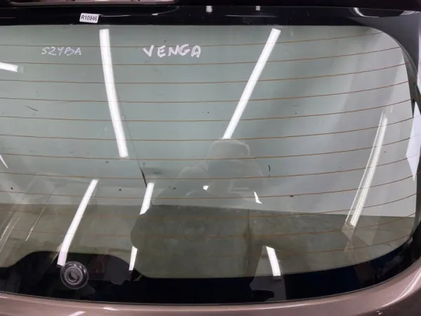 Luna trasera OEM 43R-00351 para Kia Venga 09-19 image 4