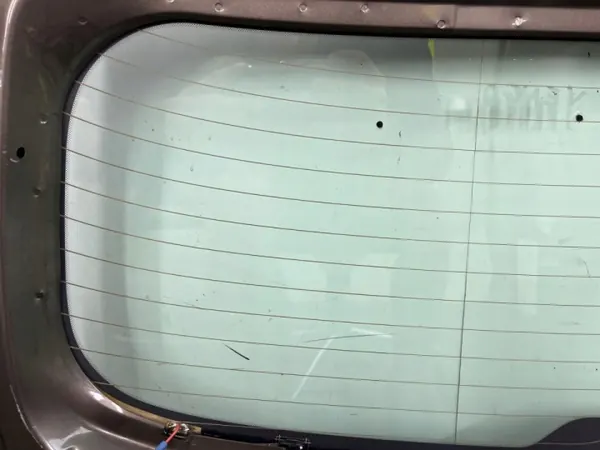 Luna trasera OEM 43R-00351 para Kia Venga 09-19 image 7