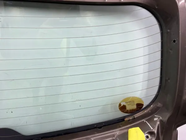 Luna trasera OEM 43R-00351 para Kia Venga 09-19 image 9