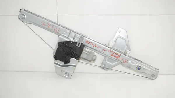 Régulateur de vitre avant droit OEM 360189548 Citroen image 3