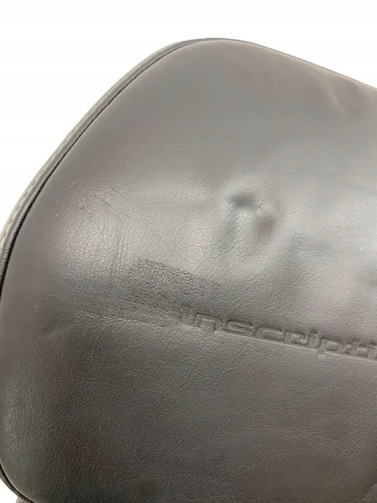 Volvo XC90 etupäännojain OEM 31498275 image 8