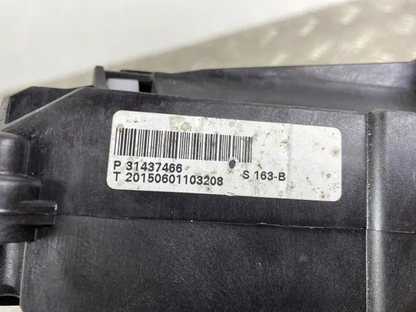 Volvo XC90 Växelspak OEM FOB25878 - Begagnad image 4