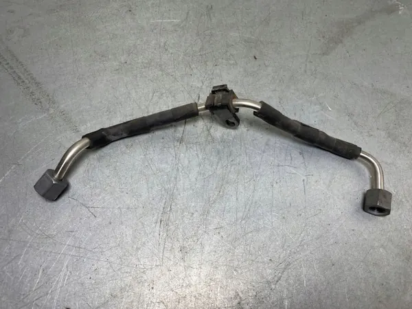 Conduite de carburant Hyundai OEM FBZ16628 Santa Fe image 2