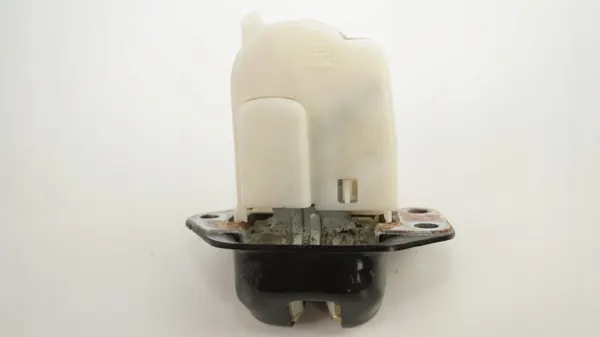 Fecho de porta-malas OEM 360208839 para Nissan Note 2006-2009 image 3