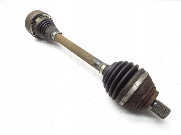 Semi-eixo dianteiro esquerdo OEM 17002655236 VW Golf VII image 2