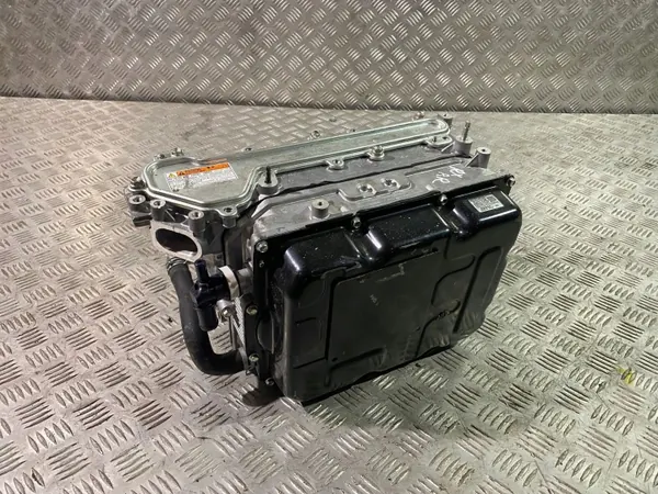 Lexus RX 450H 2021 Inversor OEM G92A048190 image 2