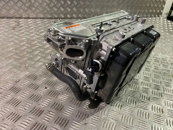 Lexus RX 450H 2021 Inversor OEM G92A048190 image 5