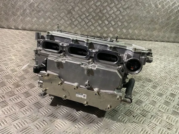 Lexus RX 450H 2021 Inversor OEM G92A048190 image 6