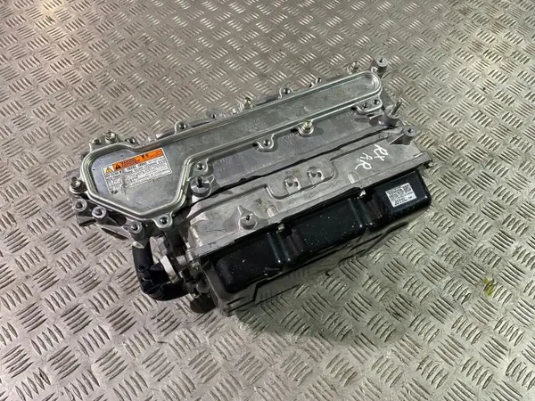 Lexus RX 450H 2021 Inversor OEM G92A048190 image 7