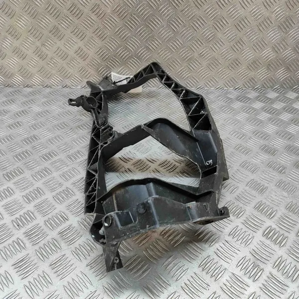 Support de phare avant droit MITSUBISHI COLT VI MN105060 image 2