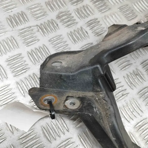 Support de phare avant droit MITSUBISHI COLT VI MN105060 image 5