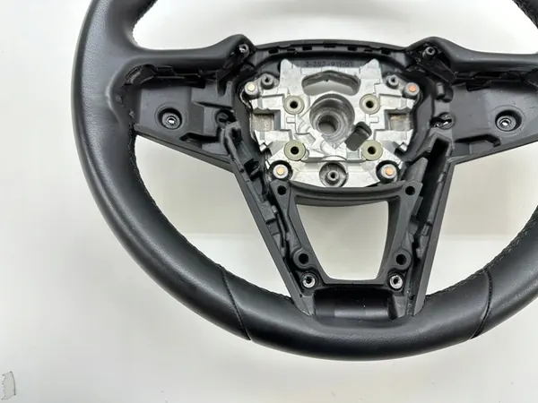 Volante de Couro BMW G11 G30 Multifuncional 6288904 image 2