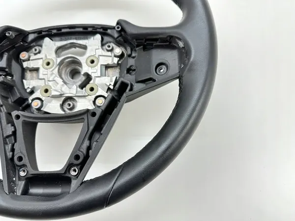 Volante de Couro BMW G11 G30 Multifuncional 6288904 image 3