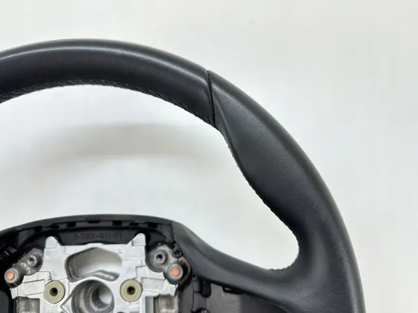 Volante de Couro BMW G11 G30 Multifuncional 6288904 image 4