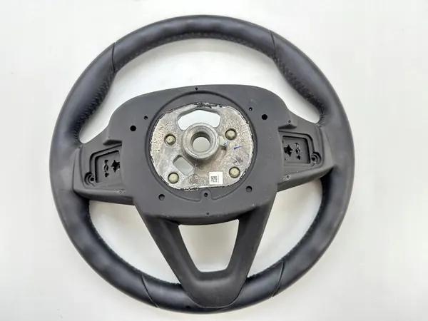 Volante de Couro BMW G11 G30 Multifuncional 6288904 image 6