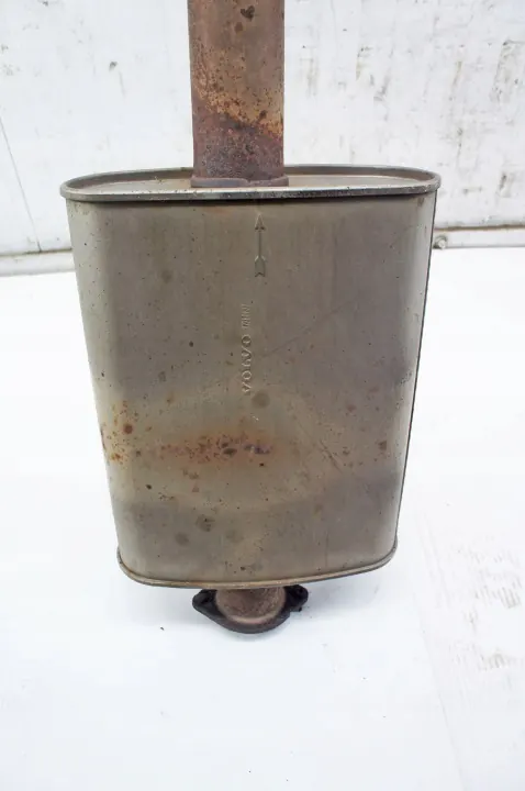 SR003 82260822 Volvo V90 II T5 Middendemper image 3