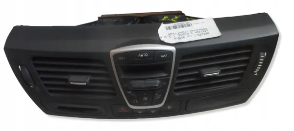 Grille de climatisation Renault Laguna III OEM 275100002R image 2