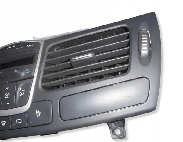 Grille de climatisation Renault Laguna III OEM 275100002R image 3
