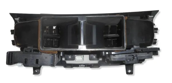 Grille de climatisation Renault Laguna III OEM 275100002R image 6