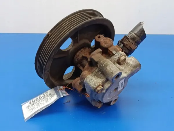 Pompe de direction CADILAK-Bochnia-498647- pour Chrysler 300M image 4