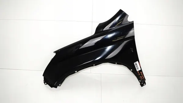 Para-lama dianteiro esquerdo OEM 365577640 Honda CR-V III image 2