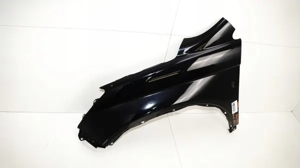 Para-lama dianteiro esquerdo OEM 365577640 Honda CR-V III image 3