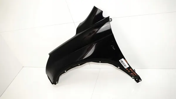 Para-lama dianteiro esquerdo OEM 365577640 Honda CR-V III image 4