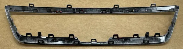 SEAT IBIZA V 5 6F0 2017 - Grill Frame Chrome 6F0854643B image 5