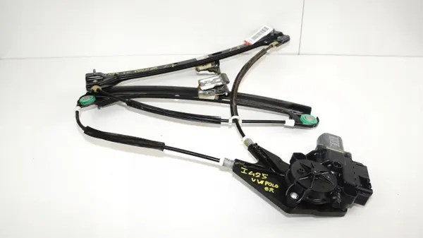 OEM 360179267 Vasen Etuikkunan Säädin VW Polo 6R image 2