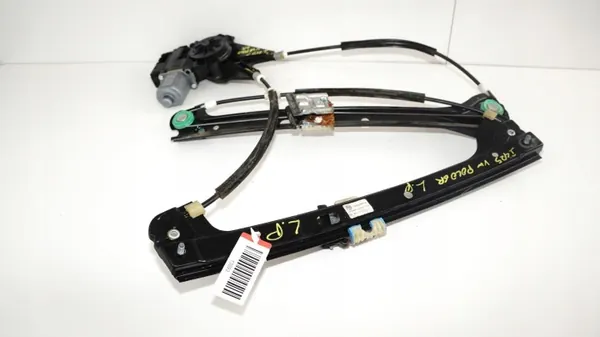 OEM 360179267 Vasen Etuikkunan Säädin VW Polo 6R image 10