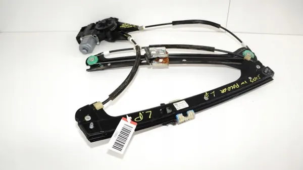OEM 360179267 Vasen Etuikkunan Säädin VW Polo 6R image 4