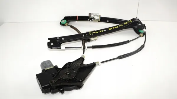 OEM 360179267 Vasen Etuikkunan Säädin VW Polo 6R image 5