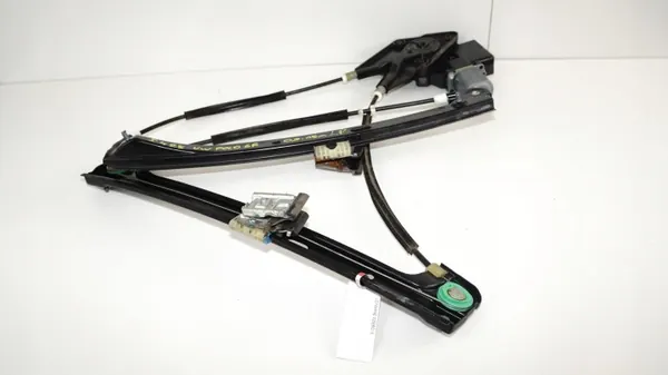 OEM 360179267 Vasen Etuikkunan Säädin VW Polo 6R image 6