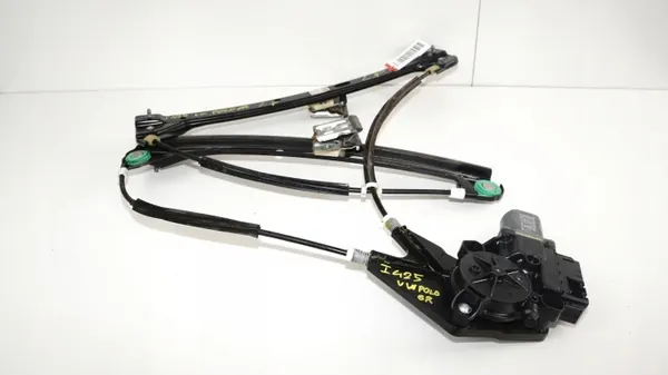 OEM 360179267 Vasen Etuikkunan Säädin VW Polo 6R image 7