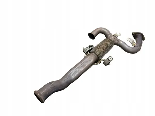 Collier de tuyau d'échappement MPT19127 Chrysler Pacifica 2017 image 4